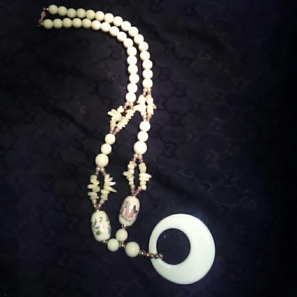Vintage necklace